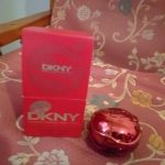 عطر ادکلن دی کی ان وای بی تمپتد دانا کارن - DKNY Be Tempted Donna Karan - بررسی، قیمت و خرید
