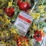 عطر ادکلن توماٹو دیمتر فراگرنس - Tomato Demeter Fragrance - بررسی، قیمت و خرید