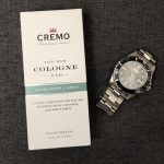 عطر ادکلن سیلور واتر اند برچ کریمو - Silver Water & Birch Cremo - بررسی، قیمت و خرید