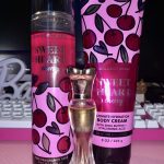 عطر ادکلن سوییت‌هارت چری بَث اَند بادی وُرکس - Sweetheart Cherry Bath & Body Works - بررسی، قیمت و خرید