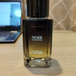 عطر ادکلن نویر پور هوم کمیل روشل - Noir Pour Homme Camille Rochelle - بررسی، قیمت و خرید
