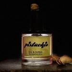 عطر ادکلن پسته دی‌اس اند دورگا - Pistachio DS&Durga - بررسی، قیمت و خرید