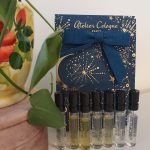 عطر ادکلن اولانگ اینفینی اَتِلیه کُلنژ - Oolang Infini Atelier Cologne - بررسی، قیمت و خرید