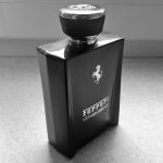 عطر ادکلن وتیور اسنس فراری - Vetiver Essence Ferrari - بررسی، قیمت و خرید