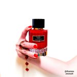 عطر ادکلن سندل روبی کارولینا هررا - Sandal Ruby Carolina Herrera - بررسی، قیمت و خرید