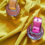 عطر ادکلن امنیّا گُلدِن سیترین بولگاری - Omnia Golden Citrine Bvlgari - بررسی، قیمت و خرید