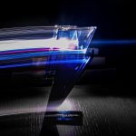عطر ادکلن بد بوی کوبالت پارفوم الکتریک کارولینا هررا - Bad Boy Cobalt Parfum Electrique Carolina Herrera - بررسی، قیمت و خرید