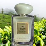 عطر ادکلن ته یولونگ سوی دو نکر جورجیو آرمانی - Thé Yulong Soie de Nacre Giorgio Armani - بررسی، قیمت و خرید