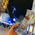 عطر ادکلن شیمِرینگ هیت بیانسه - Shimmering Heat Beyoncé - بررسی، قیمت و خرید