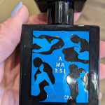 عطر ادکلن بلو ساکرا آمارسی فریگرنسز - Blue Sacra Amarsi Fragrances - بررسی، قیمت و خرید
