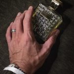 عطر ادکلن کلون اینتنس هوبیگانت - Cologne Intense Houbigant - بررسی، قیمت و خرید