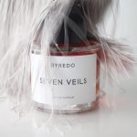 عطر ادکلن سون وِیلز بایردو - Seven Veils Byredo - بررسی، قیمت و خرید