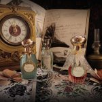 عطر ادکلن سانژ گوتال - Songes Goutal - بررسی، قیمت و خرید