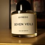 عطر ادکلن سون وِیلز بایردو - Seven Veils Byredo - بررسی، قیمت و خرید