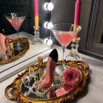 عطر ادکلن گود گرل بلش کارولینا هررا - Good Girl Blush Carolina Herrera - بررسی، قیمت و خرید