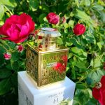 عطر ادکلن پَردیس پَردیس اتلیه فلو - Paradis Paradis Atelier Flou - بررسی، قیمت و خرید