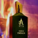 عطر ادکلن الکسیر د ازمرالدا آرتال پرفیومز - Elixir de Esmeralda Artal Perfumes - بررسی، قیمت و خرید