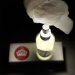 عطر ادکلن کوین مرینگا هیلده سولیانی - Quin Meringa Hilde Soliani - بررسی، قیمت و خرید