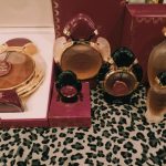 عطر ادکلن پنتِر کارتیه - Panthere Cartier - بررسی، قیمت و خرید