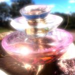 عطر ادکلن اینساولنس کریزی تاچ گرلن - Insolence Crazy Touch Guerlain - بررسی، قیمت و خرید