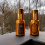 عطر ادکلن بل شری پرفیوم فراگونار - Belle Chérie Parfum Fragonard - بررسی، قیمت و خرید