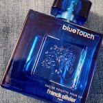 عطر ادکلن بلو تاچ فرانک اولیویه - Blue Touch Franck Olivier - بررسی، قیمت و خرید
