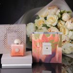 عطر ادکلن گایدنس فورتی سیکس آمواج - Guidance 46 Amouage - بررسی، قیمت و خرید