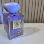 عطر ادکلن رز میلانو سوآی دو ناکر جورجیو آرمانی - Rose Milano Soie de Nacre Giorgio Armani - بررسی، قیمت و خرید