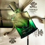 عطر ادکلن اوریجینال وتیور کرید - Original Vetiver Creed - بررسی، قیمت و خرید