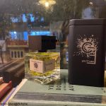 عطر ادکلن ویگر کریمینال المنتس - Vigour Criminal Elements - بررسی، قیمت و خرید