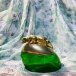 عطر ادکلن گلدن دلیشس گیل هیمن - Golden Delicious Gale Hayman - بررسی، قیمت و خرید