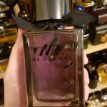 عطر ادکلن مستر بربری بربری - Mr. Burberry Burberry - بررسی، قیمت و خرید