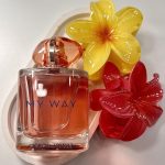 عطر ادکلن مای وی لانگ جورجیو آرمانی - My Way Ylang Giorgio Armani - بررسی، قیمت و خرید