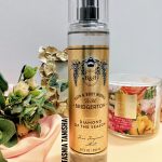 عطر ادکلن بریجرتون دایمند آو د سیزن بث اند بادی ورکز - Bridgerton Diamond of the Season Bath & Body Works - بررسی، قیمت و خرید