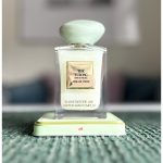 عطر ادکلن ته یولونگ سوی دو نکر جورجیو آرمانی - Thé Yulong Soie de Nacre Giorgio Armani - بررسی، قیمت و خرید