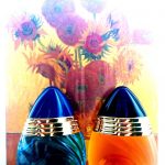 عطر ادکلن بوشرون فلرس بوشورن - Boucheron Fleurs Boucheron - بررسی، قیمت و خرید
