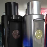 عطر ادکلن دی آیکن او دو پرفیوم آنتونیو باندراس - The Icon Eau de Parfum Antonio Banderas - بررسی، قیمت و خرید