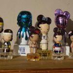 عطر ادکلن هاراجوکو لاورز پاپ الکتریک لاو هراجوکو لاورز - Harajuku Lovers Pop Electric Love Harajuku Lovers - بررسی، قیمت و خرید