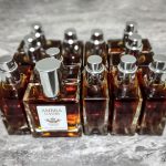 عطر ادکلن آمبره گادیر دارک‌بیت پرفیومز - Ambra Gadir Darkbeat Parfums - بررسی، قیمت و خرید