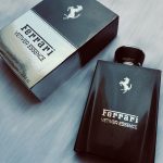 عطر ادکلن وتیور اسنس فراری - Vetiver Essence Ferrari - بررسی، قیمت و خرید