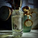 عطر ادکلن نینفیومیو گوتال - Ninfeo Mio Goutal - بررسی، قیمت و خرید