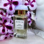 عطر ادکلن وایلد جرانیوم آرین - Wild Geranium Aerin - بررسی، قیمت و خرید