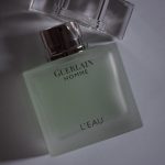 عطر ادکلن گرلن هوم لو گرلن - Guerlain Homme L'Eau Guerlain - بررسی، قیمت و خرید