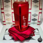 عطر ادکلن وی‌آی‌پی بلک رد کارولینا هررا - VIP Black Red Carolina Herrera - بررسی، قیمت و خرید
