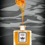 عطر ادکلن آمبره گادیر دارک‌بیت پرفیومز - Ambra Gadir Darkbeat Parfums - بررسی، قیمت و خرید