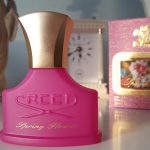 عطر ادکلن اسپرینگ فلاور کرید - Spring Flower Creed - بررسی، قیمت و خرید