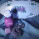 عطر ادکلن لایلاک میست بروکارد - Lilac Mist Brocard - بررسی، قیمت و خرید