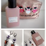 عطر ادکلن پیونی اند پپرکورن بنانا ریپابلیک - Peony & Peppercorn Banana Republic - بررسی، قیمت و خرید