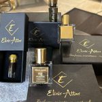 عطر ادکلن ال غالیه بلغار فلوری ات انیمالیک الکسیر عطار - Al-Ghaliyah Bulgare Fleuri Et Animalique Elixir Attar - بررسی، قیمت و خرید