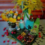 عطر ادکلن نینفیومیو گوتال - Ninfeo Mio Goutal - بررسی، قیمت و خرید